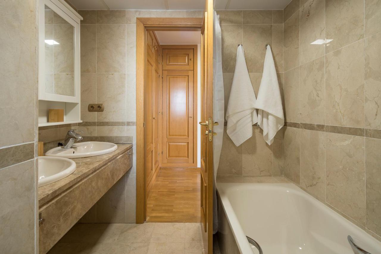 Atico Top Granada, Penthouse, 18-19Th Floor, City Centre, Views, Terrace, Free Parking מראה חיצוני תמונה