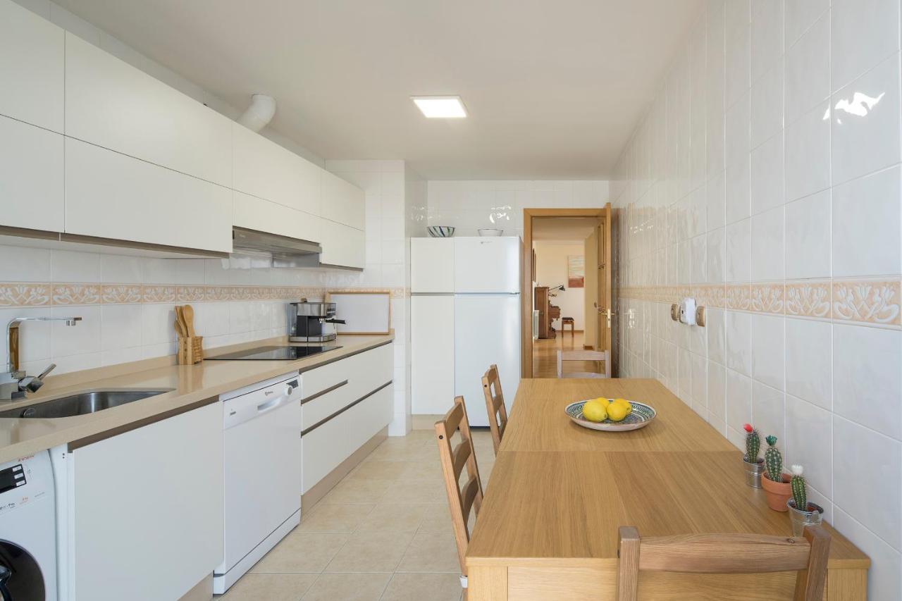 Atico Top Granada, Penthouse, 18-19Th Floor, City Centre, Views, Terrace, Free Parking מראה חיצוני תמונה